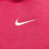 Худі жіноче Nike Sportswear Phoenix Fleece Oversized Pink DQ5860-629