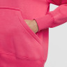 Худі жіноче Nike Sportswear Phoenix Fleece Oversized Pink DQ5860-629