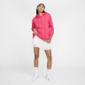 Худі жіноче Nike Sportswear Phoenix Fleece Oversized Pink DQ5860-629