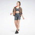 Шорти для фітнесу Reebok Ts Short Tight H43954