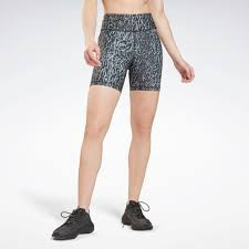 Шорти для фітнесу Reebok Ts Short Tight H43954
