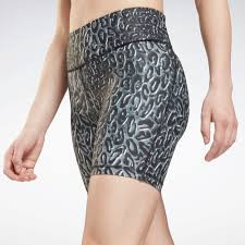 Шорти для фітнесу Reebok Ts Short Tight H43954