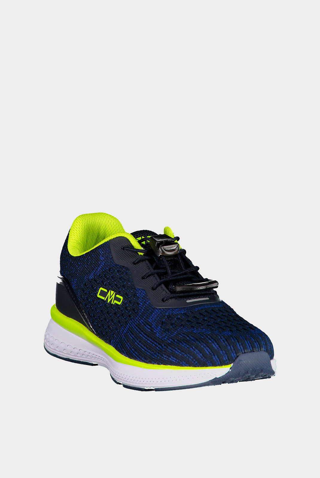 Кросівки CMP KIDS NHEKKAR FITNESS SHOE 3Q51064-N950