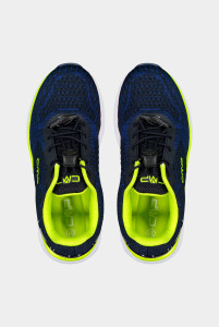 Кросівки CMP KIDS NHEKKAR FITNESS SHOE 3Q51064-N950