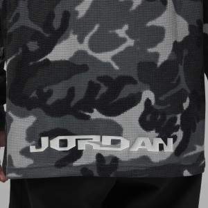Кофта унісекс Air Jordan Mvp Camo/Grey FV7442-010