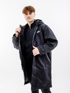 Куртка Nike CLUB STADIUM PARKA FB7320-010