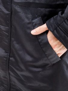 Куртка Nike CLUB STADIUM PARKA FB7320-010