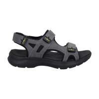 Сандалі CMP EMBY HIKING SANDAL 3Q93637-U862