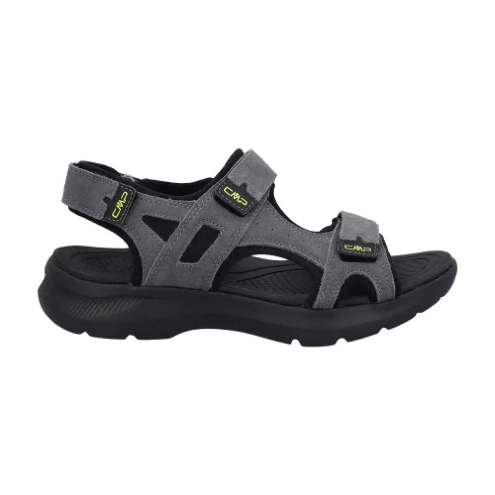 Сандалі CMP EMBY HIKING SANDAL 3Q93637-U862