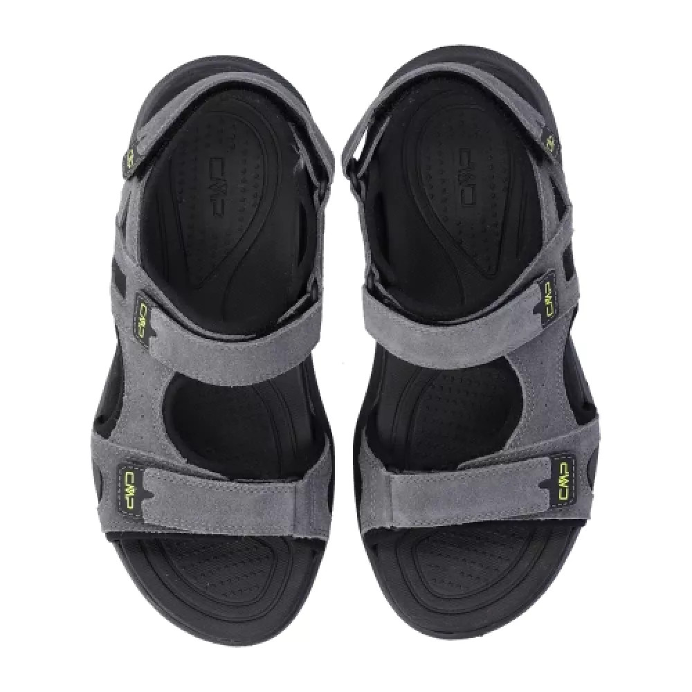 Сандалі CMP EMBY HIKING SANDAL 3Q93637-U862