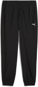 Штани спортивні PUMATECH Woven Pants 68460201 Puma L Чорний 68460201