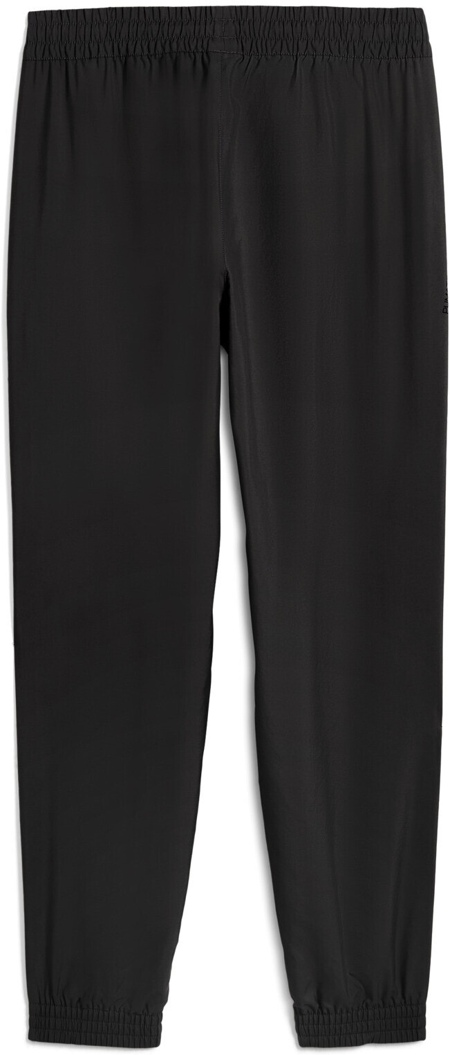 Штани спортивні PUMATECH Woven Pants 68460201 Puma L Чорний 68460201