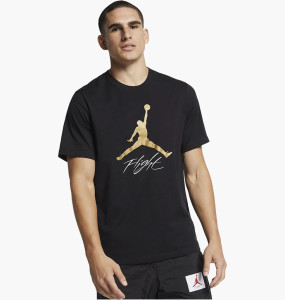 Футболка JORDAN JUMPMAN FLIGHT HBR TEE AO0664-011