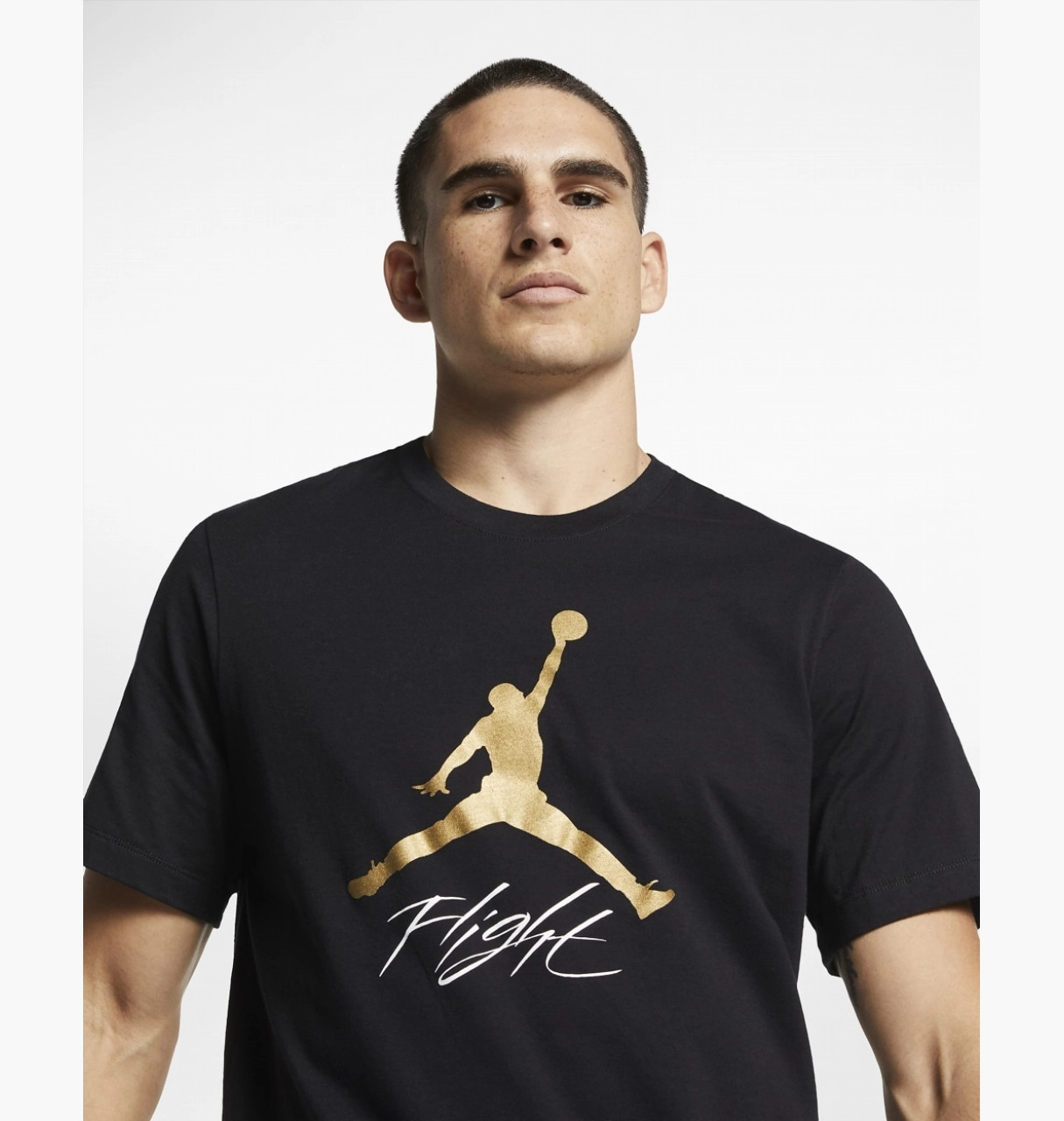 Футболка JORDAN JUMPMAN FLIGHT HBR TEE AO0664-011