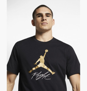 Футболка JORDAN JUMPMAN FLIGHT HBR TEE AO0664-011