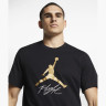 Футболка JORDAN JUMPMAN FLIGHT HBR TEE AO0664-011