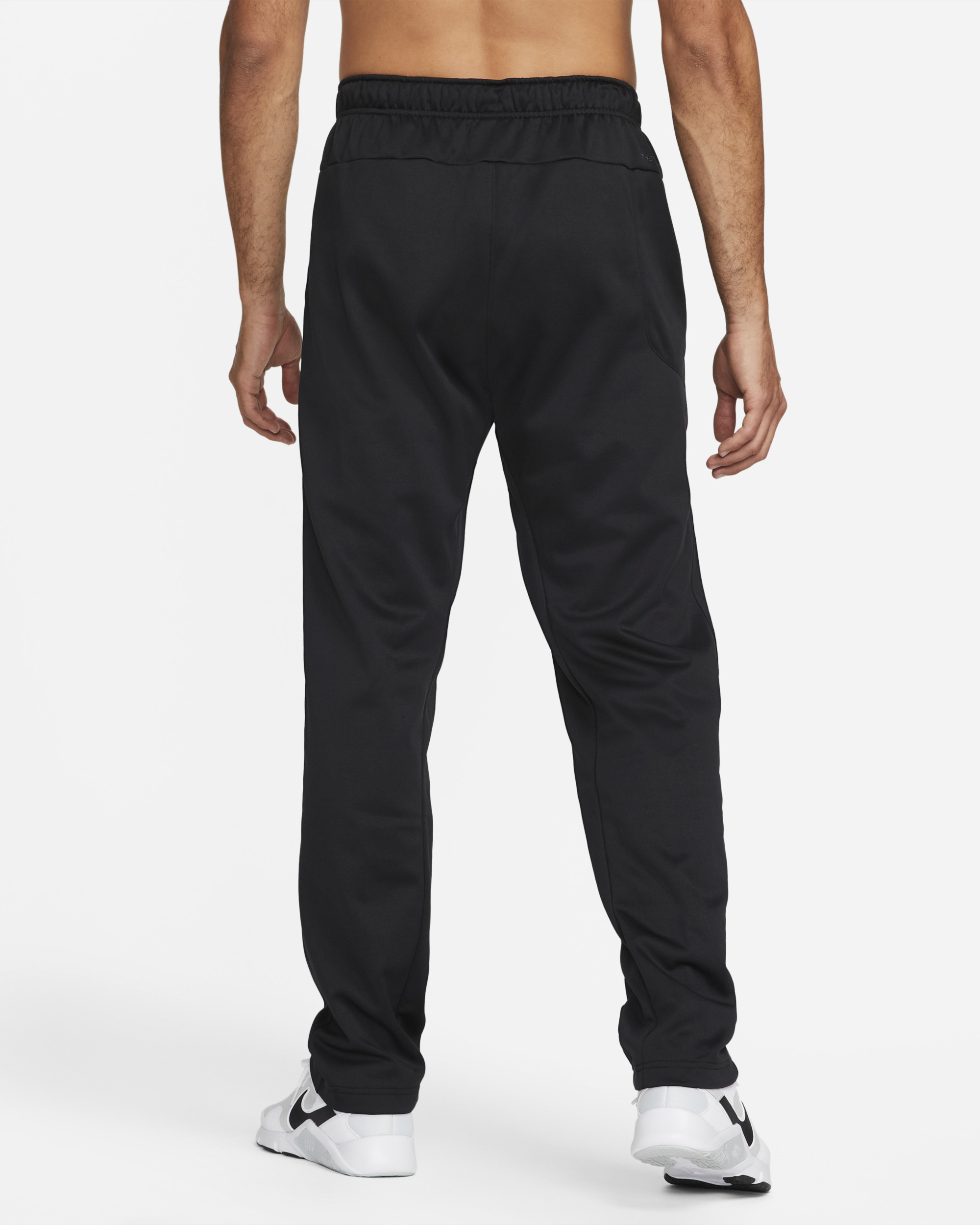 Штани Nike M TF PANT REGULAR DQ4856-010