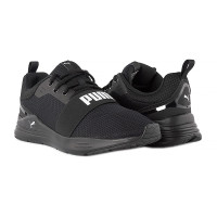 Кросівки бігові Puma Wired Run 37301501