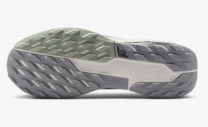 Кросівки Nike Pegasus Trail 5 GTX (блакитні) FQ0908-006