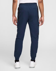 Штани чоловічі Nike M Nsw Air Max Cargo Pant Blue HF6601-478
