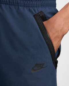 Штани чоловічі Nike M Nsw Air Max Cargo Pant Blue HF6601-478