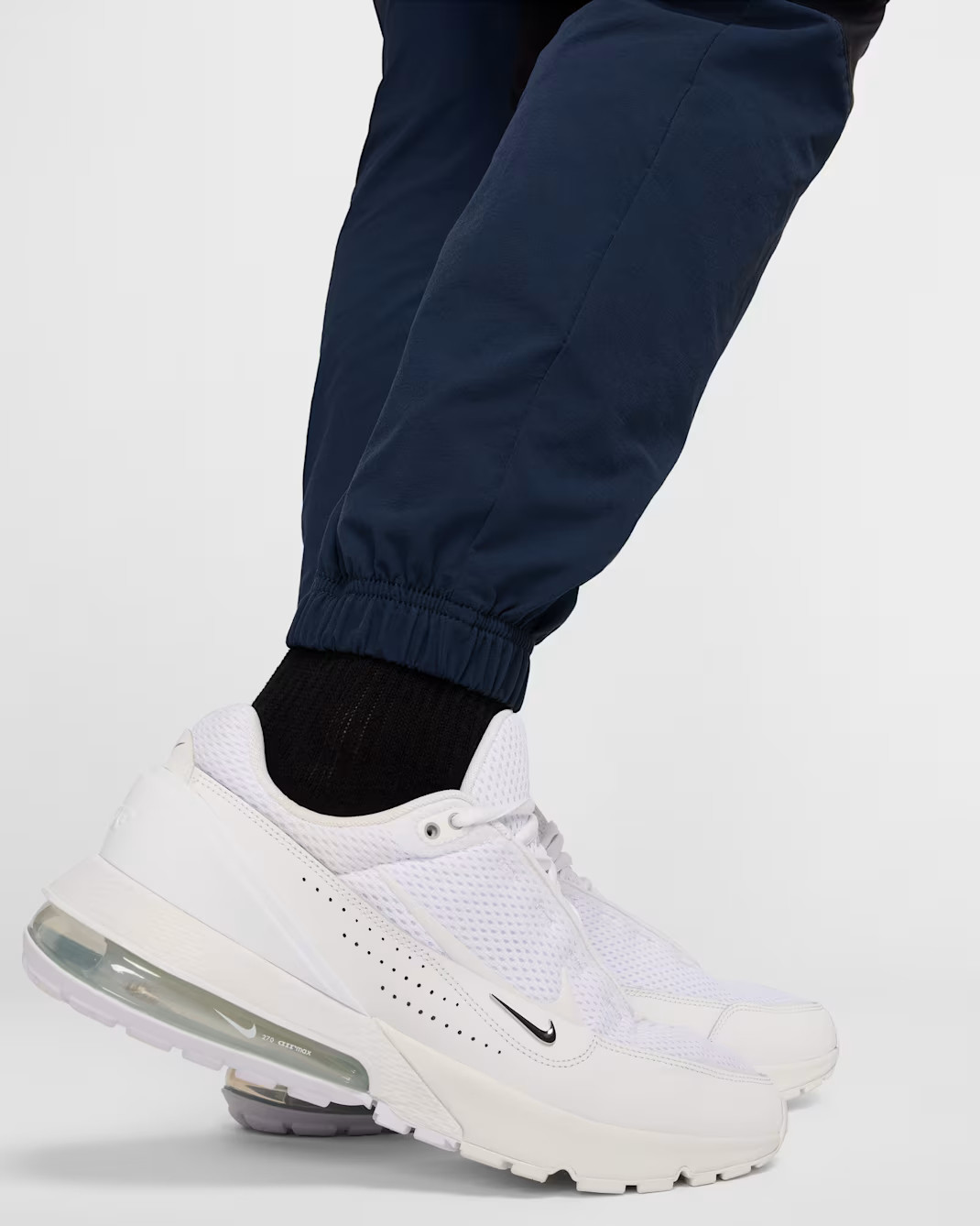 Штани чоловічі Nike M Nsw Air Max Cargo Pant Blue HF6601-478