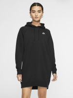 Сукня Nike W NSW ESSNTL FLC DRESS BV9239-010