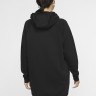 Сукня Nike W NSW ESSNTL FLC DRESS BV9239-010
