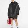 Сукня Nike W NSW ESSNTL FLC DRESS BV9239-010