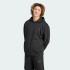 Худі M A SZN FL FZ IX1249 Adidas L Чорний IX1249