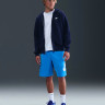 Шорти чоловічі Nike Club Blue FN3303-435