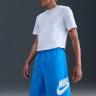 Шорти чоловічі Nike Club Blue FN3303-435