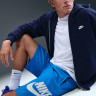 Шорти чоловічі Nike Club Blue FN3303-435