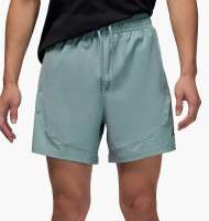 Шорти чоловічі Air jordan Df Sprt Woven Green FN5842-041