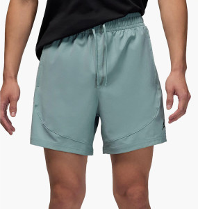 Шорти чоловічі Air jordan Df Sprt Woven Green FN5842-041