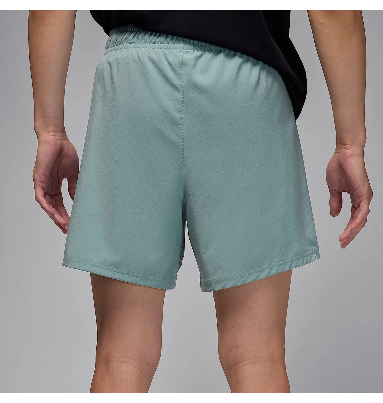 Шорти чоловічі Air jordan Df Sprt Woven Green FN5842-041