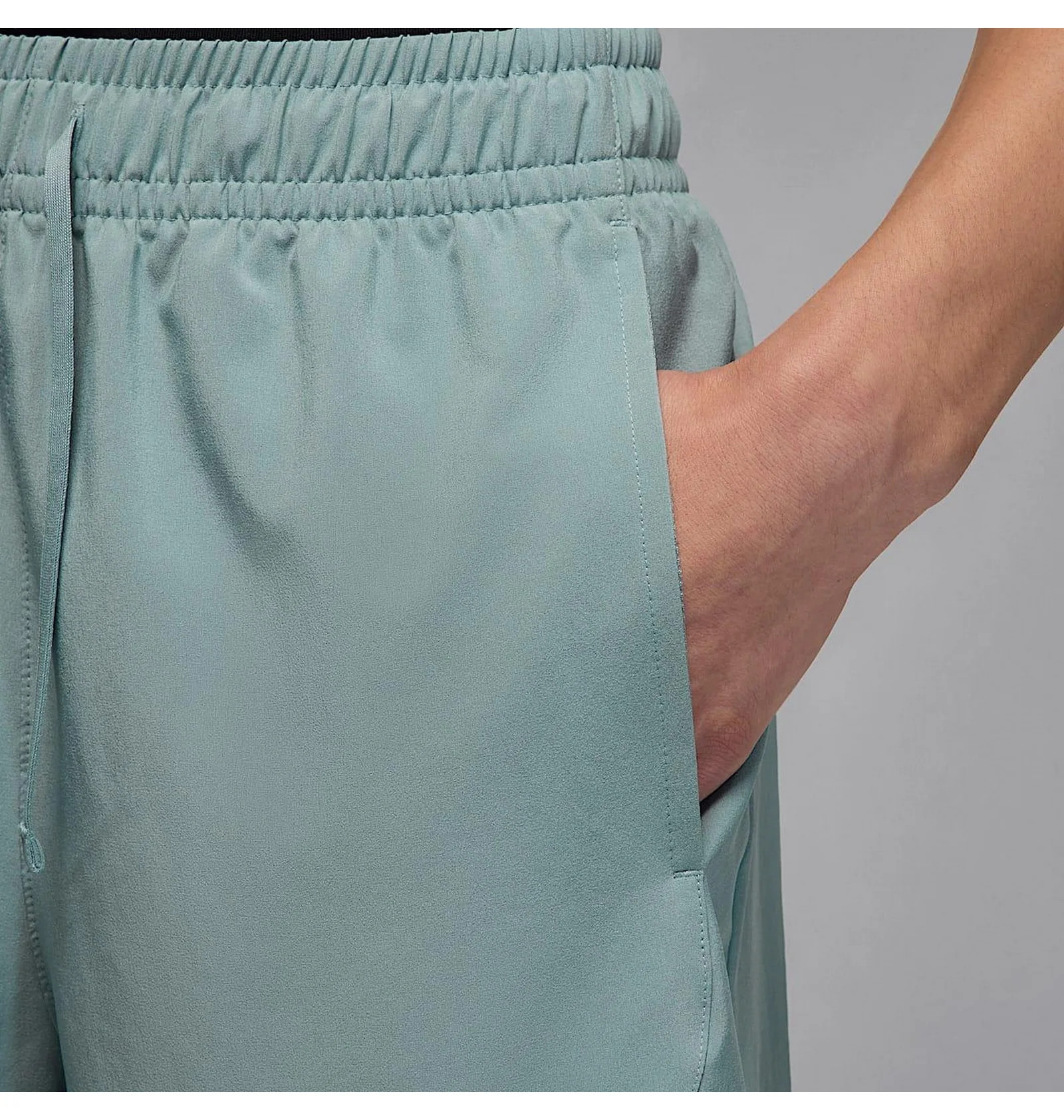 Шорти чоловічі Air jordan Df Sprt Woven Green FN5842-041