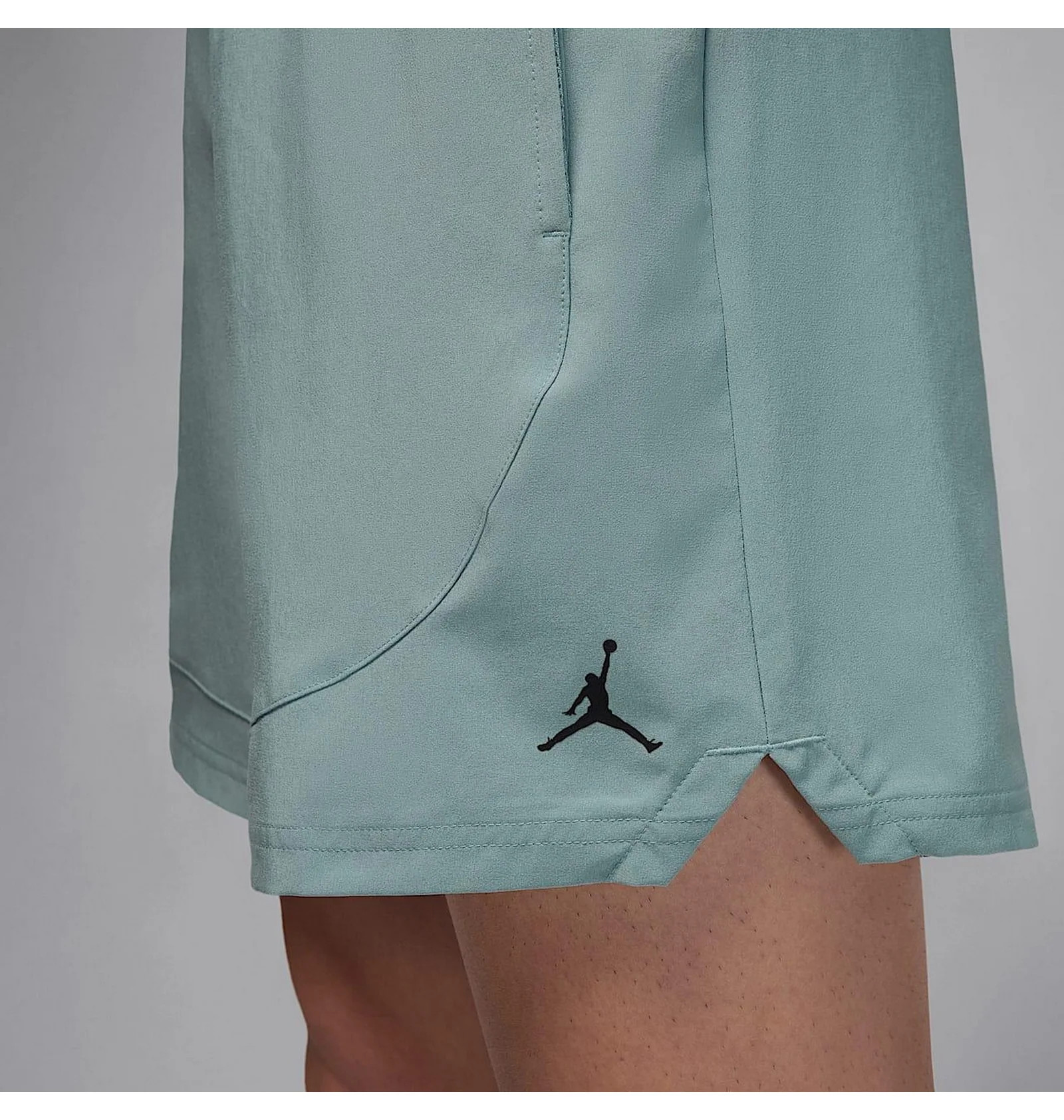 Шорти чоловічі Air jordan Df Sprt Woven Green FN5842-041