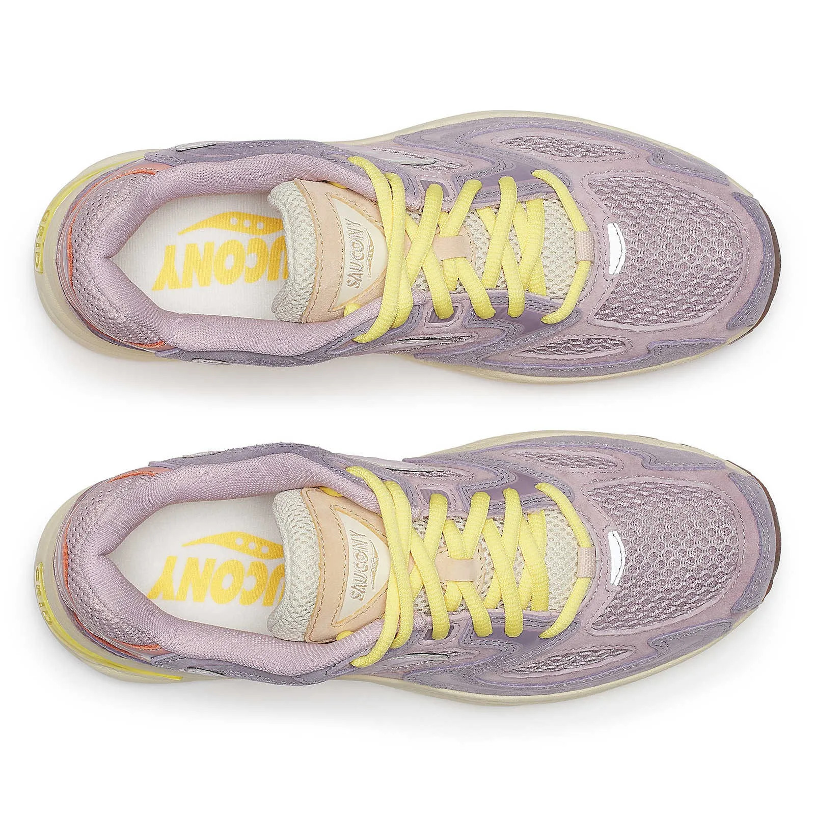 Кросівки Saucony GRID JAZZ 9 S60892-2