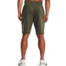 Шорти UA RIVAL TERRY SHORT 1361631-390 Under Armour L Хакі 1361631-390