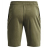 Шорти UA RIVAL TERRY SHORT 1361631-390 Under Armour L Хакі 1361631-390