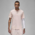 Футболка чоловіча Air Jordan Dri-Fit Sport Performance-Oberteil Peach FN5829-622