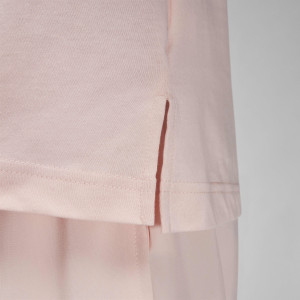 Футболка чоловіча Air Jordan Dri-Fit Sport Performance-Oberteil Peach FN5829-622