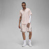 Футболка чоловіча Air Jordan Dri-Fit Sport Performance-Oberteil Peach FN5829-622