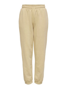 Штани ONLWANTED SWEATPANTS SWT 15235576 Mojave Desert ONLY M Пісочний 15235576MOJAVEDESERT