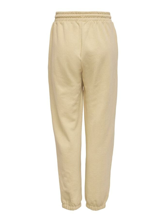 Штани ONLWANTED SWEATPANTS SWT 15235576 Mojave Desert ONLY M Пісочний 15235576MojaveDesert