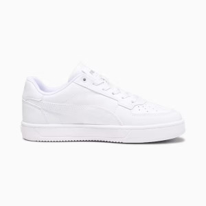 Кросівки Puma Caven 2.0 Jr 39383702 Puma 6 (39) Білий 39383702