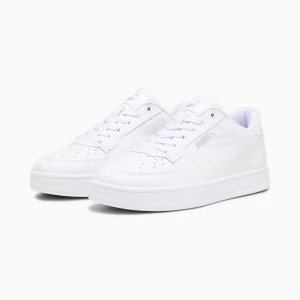 Кросівки Puma Caven 2.0 Jr 39383702 Puma 6 (39) Білий 39383702