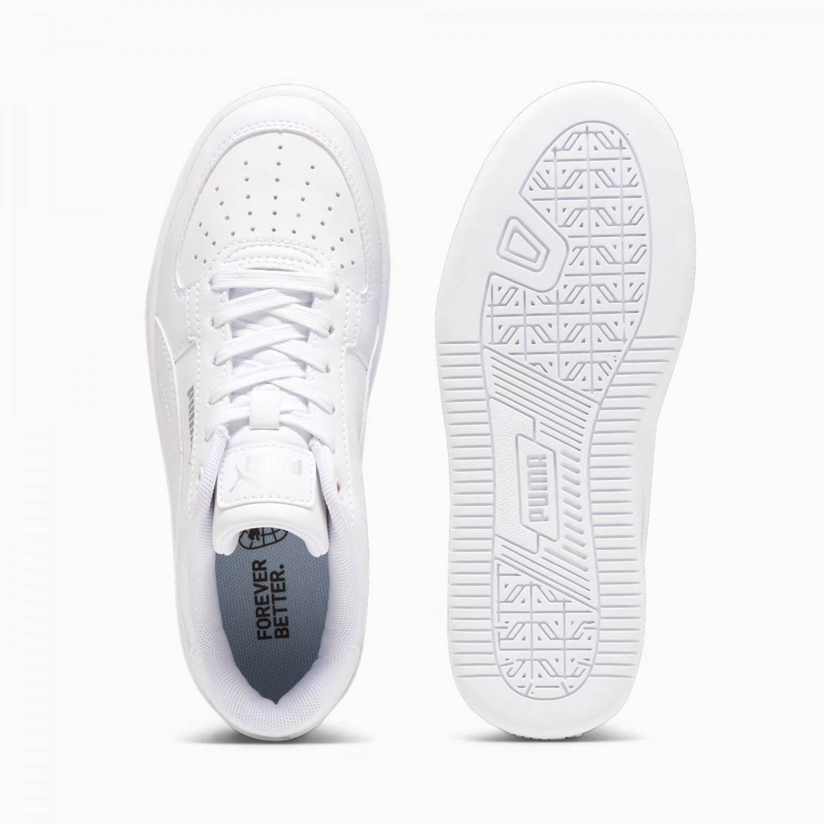 Кросівки Puma Caven 2.0 Jr 39383702 Puma 3 (35,5) Білий 39383702
