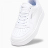 Кросівки Puma Caven 2.0 Jr 39383702 Puma 6 (39) Білий 39383702
